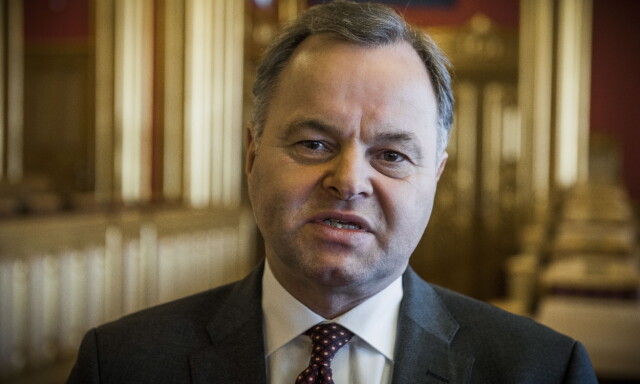 image: Selskapet bak utbyggingen på Stortinget slår tilbake: - Vi etterlyste tidlig en mer profesjonell prosjektledelse